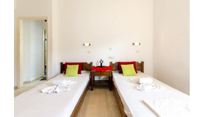 Village Oasis Annex poza 4