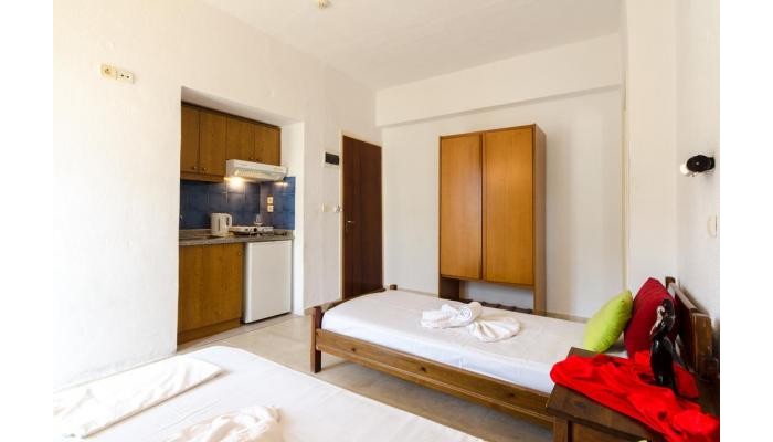 Village Oasis Annex poza 14