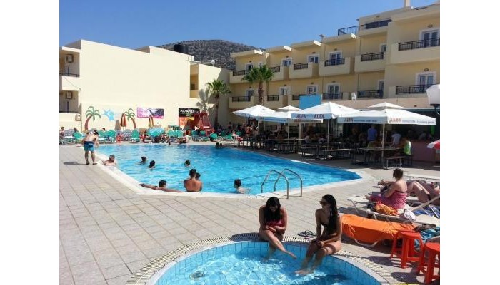 Village Oasis Annex poza 0