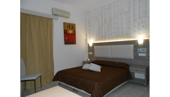 Voula Hotel poza 11