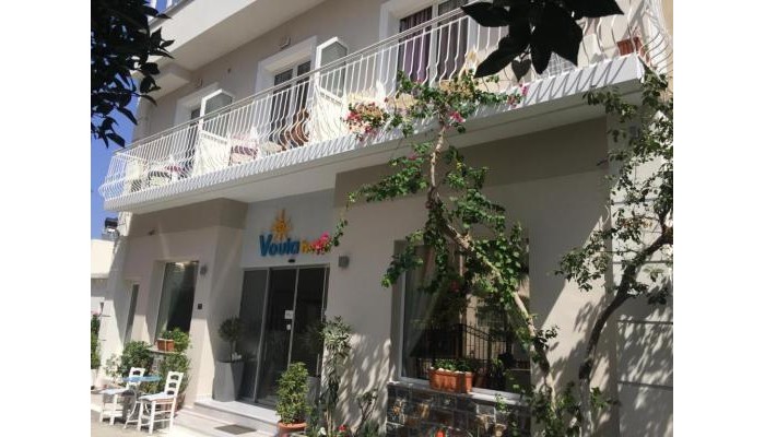 Voula Hotel poza 1