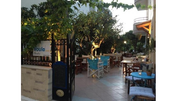 Voula Hotel poza 23