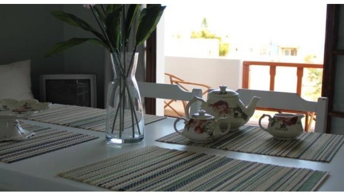 Alexandra Apartments poza 6