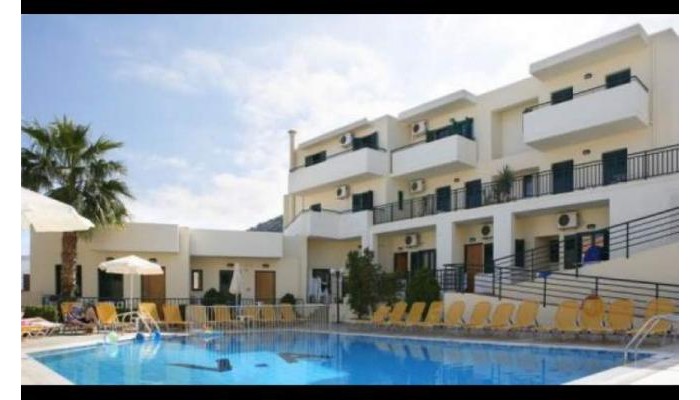 Alexandra Apartments poza 1