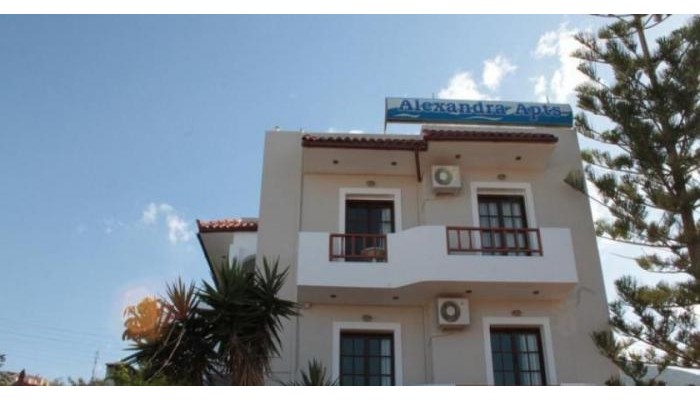 Alexandra Apartments poza 0