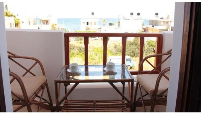 Alexandra Apartments poza 9