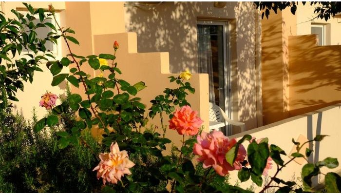 Hotel Athina poza 1