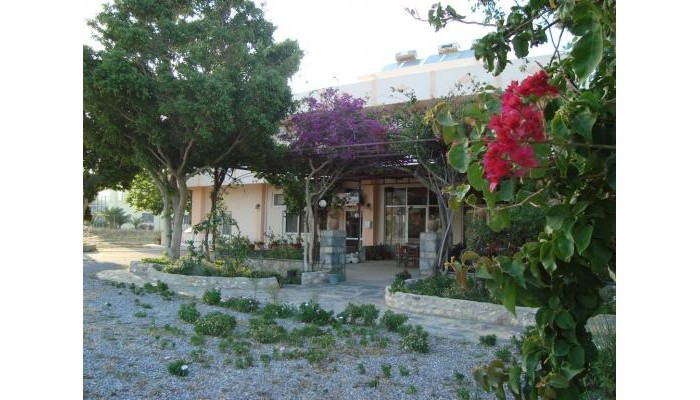 Hotel Athina poza 4