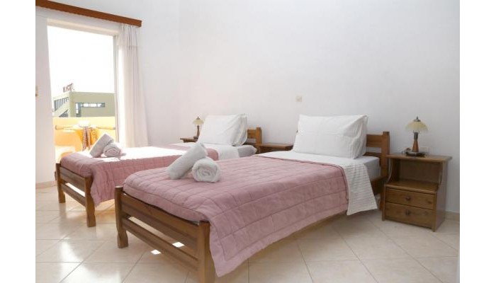 Hotel Athina poza 12