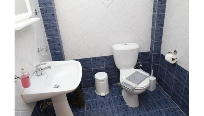 Hotel Athina poza 17
