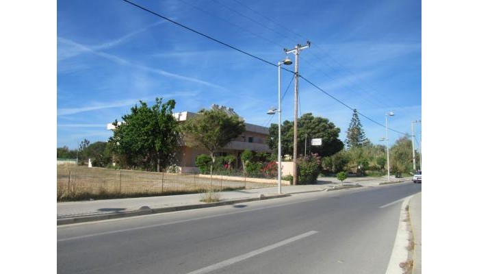 Hotel Athina poza 5