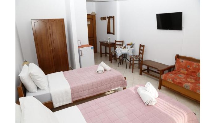 Hotel Athina poza 13