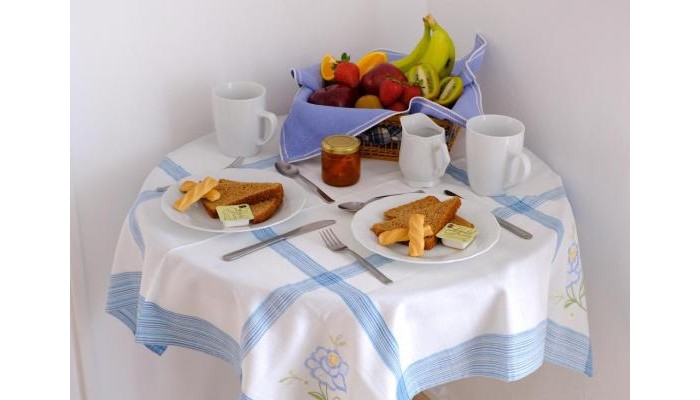 Hotel Athina poza 23