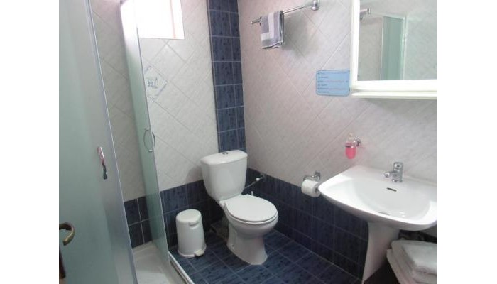 Hotel Athina poza 10