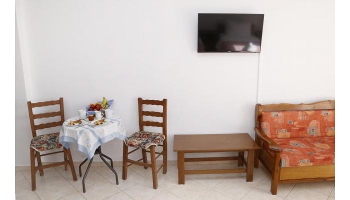 Hotel Athina poza 11