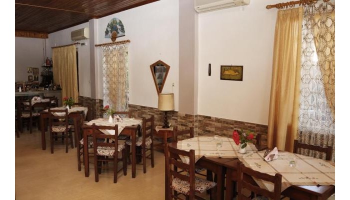 Hotel Athina poza 21