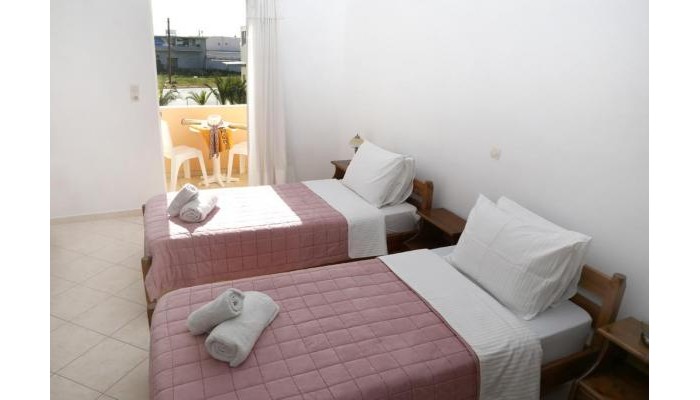 Hotel Athina poza 9