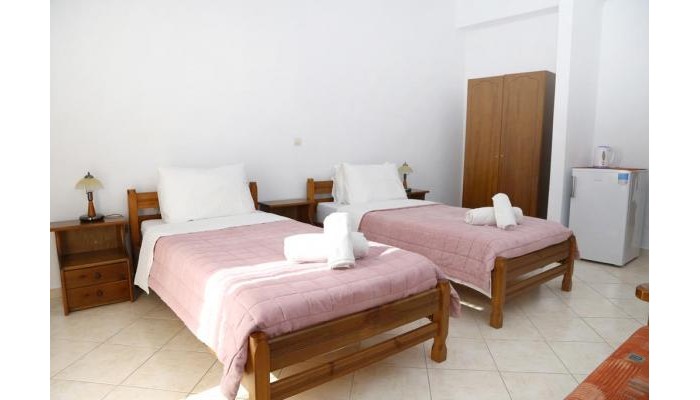 Hotel Athina poza 16