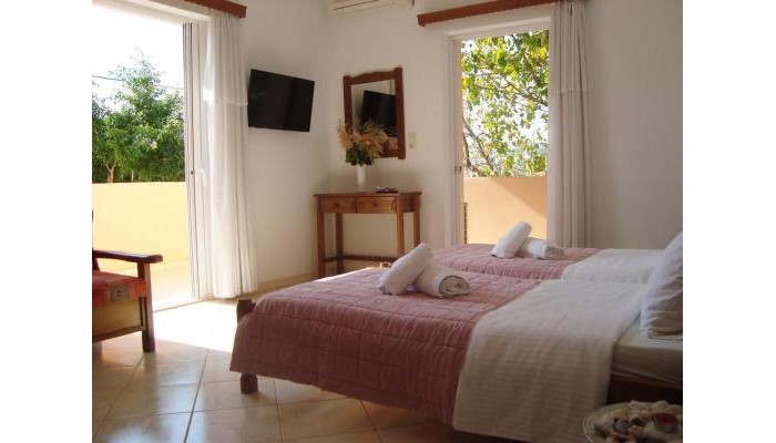 Hotel Athina poza 15