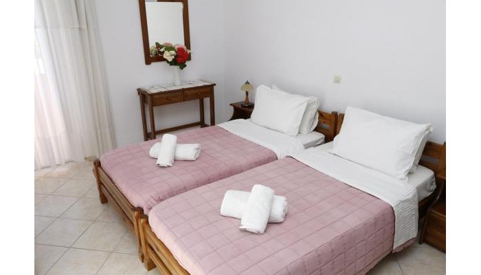 Hotel Athina poza 8