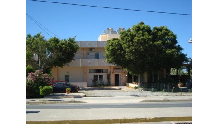 Hotel Athina poza 2