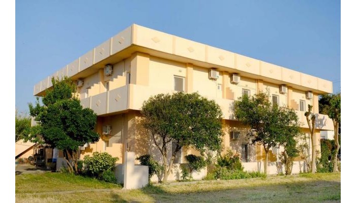 Hotel Athina poza 3