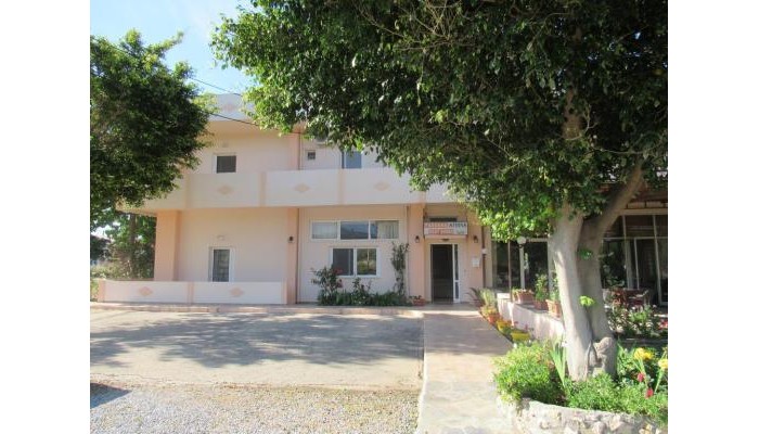 Hotel Athina poza 0