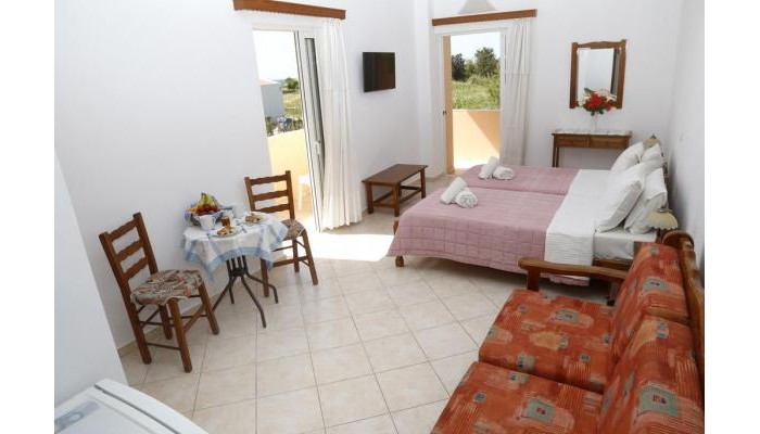Hotel Athina poza 20