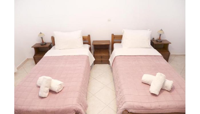 Hotel Athina poza 18