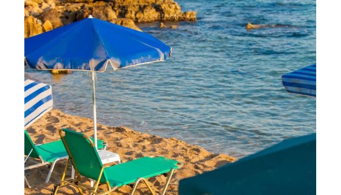 Hotel Corali Beach poza 1