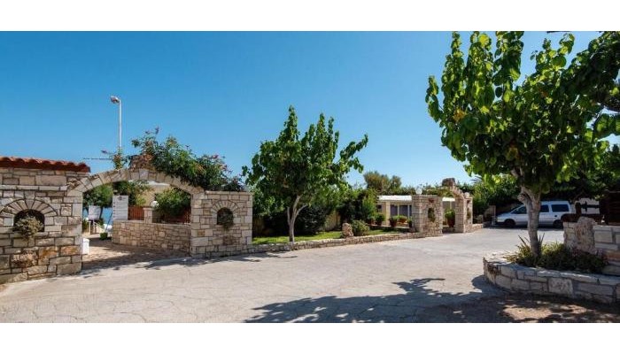 Hotel Corali Beach poza 2