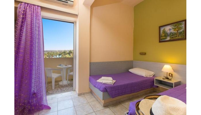Hotel Corali Beach poza 3