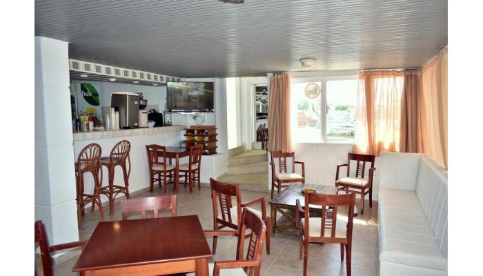 Hotel Corali Beach poza 4