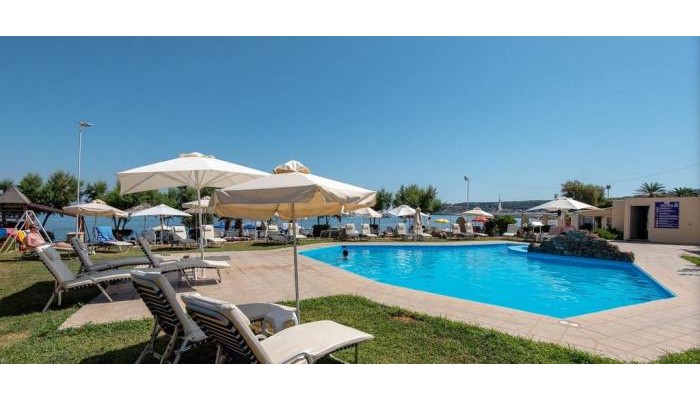 Hotel Corali Beach poza 5