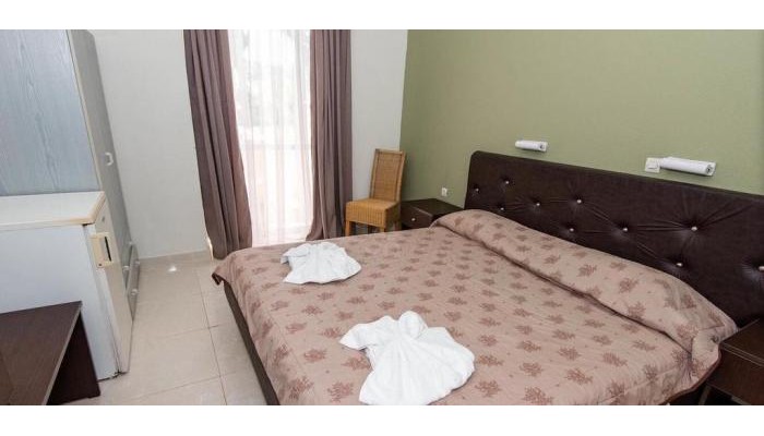Hotel Corali Beach poza 6