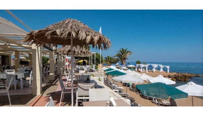 Hotel Corali Beach poza 8