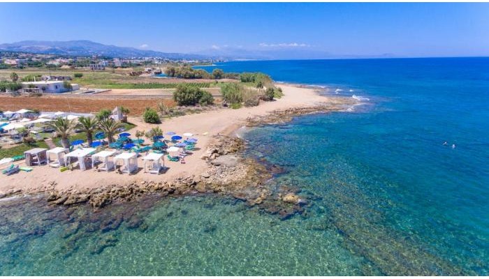 Hotel Corali Beach poza 10