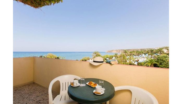 Hotel Corali Beach poza 11