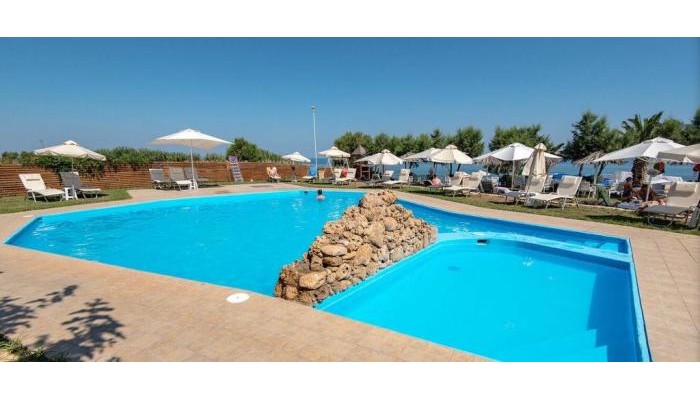 Hotel Corali Beach poza 12