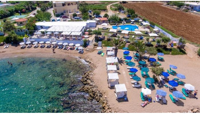 Hotel Corali Beach poza 14