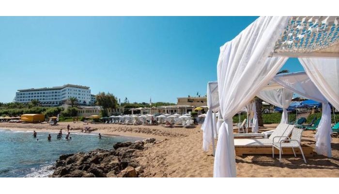 Hotel Corali Beach poza 15