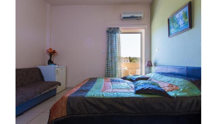 Hotel Corali Beach poza 17