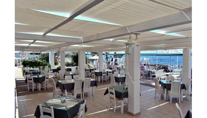 Hotel Corali Beach poza 18