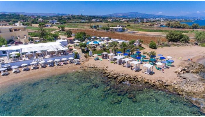Hotel Corali Beach poza 19