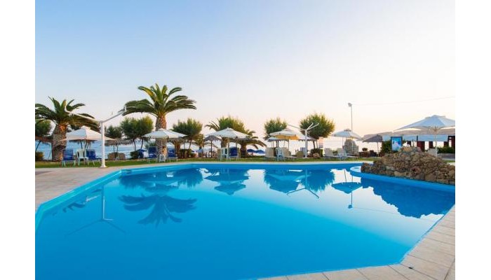 Hotel Corali Beach poza 20