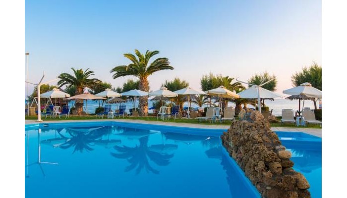 Hotel Corali Beach poza 21