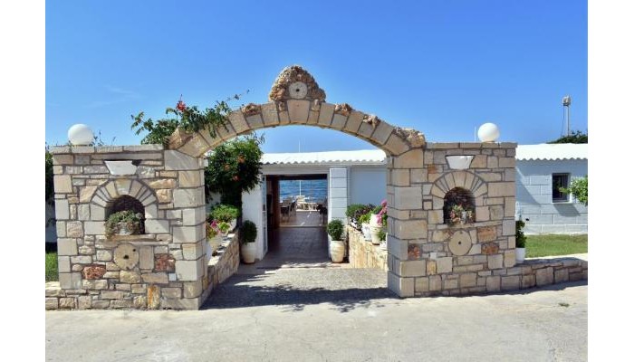 Hotel Corali Beach poza 0
