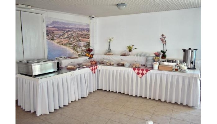 Hotel Corali Beach poza 23