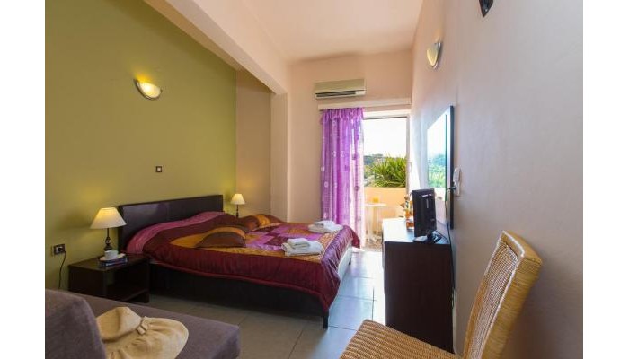 Hotel Corali Beach poza 25