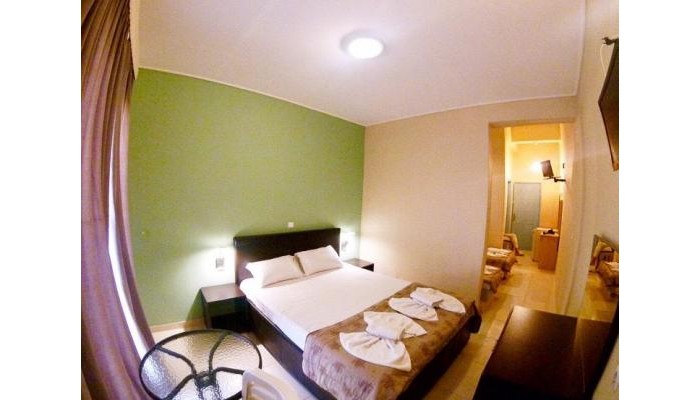 Hotel Corali Beach poza 26